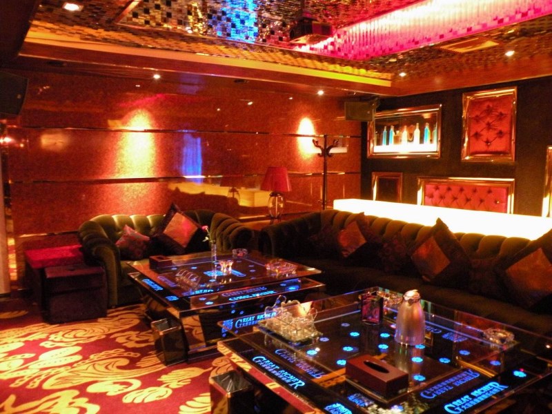 茂名商务ktv总排行权威推荐-茂南区ktv预订